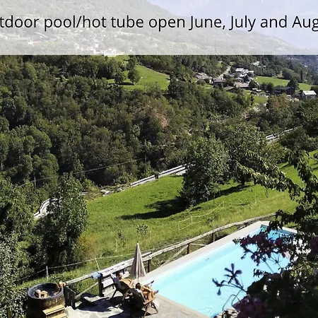 Drei-zimmer-wohnung Kaninchen By Interhome *