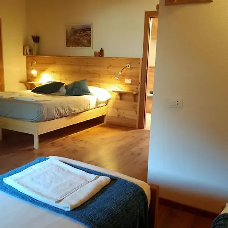 Appartement Drei-zimmer-wohnung Kaninchen By Interhome Gignod