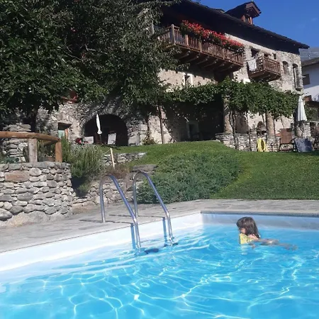 아파트 Drei-zimmer-wohnung Kaninchen By Interhome