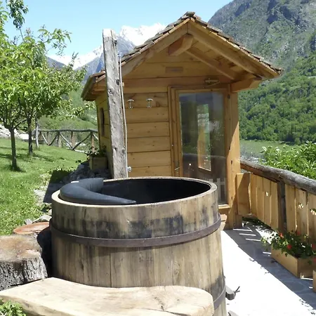 아파트 Drei-zimmer-wohnung Kaninchen By Interhome