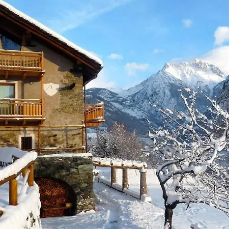 Lejlighed Drei-zimmer-wohnung Kaninchen By Interhome