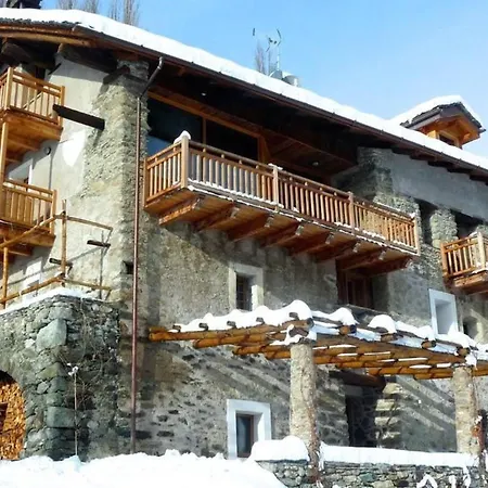 Drei-zimmer-wohnung Kaninchen By Interhome 아파트 *