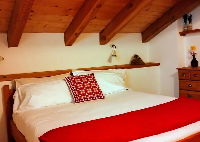 아파트 Drei-zimmer-wohnung Kaninchen By Interhome *