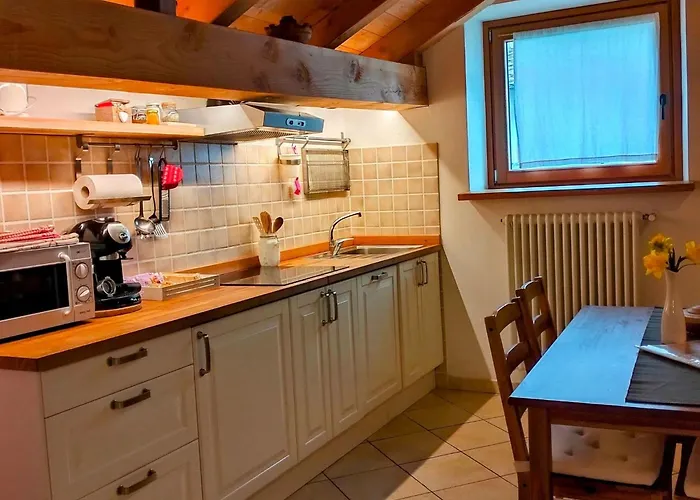 Drei-zimmer-wohnung Kaninchen By Interhome * 기그노드