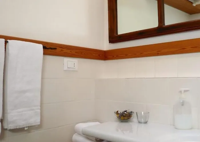 아파트 Drei-zimmer-wohnung Kaninchen By Interhome 기그노드