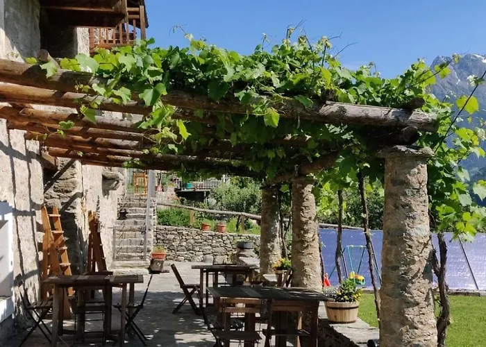 아파트 Drei-zimmer-wohnung Kaninchen By Interhome