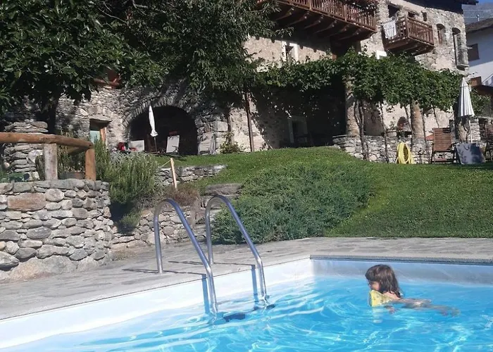 아파트 Drei-zimmer-wohnung Kaninchen By Interhome