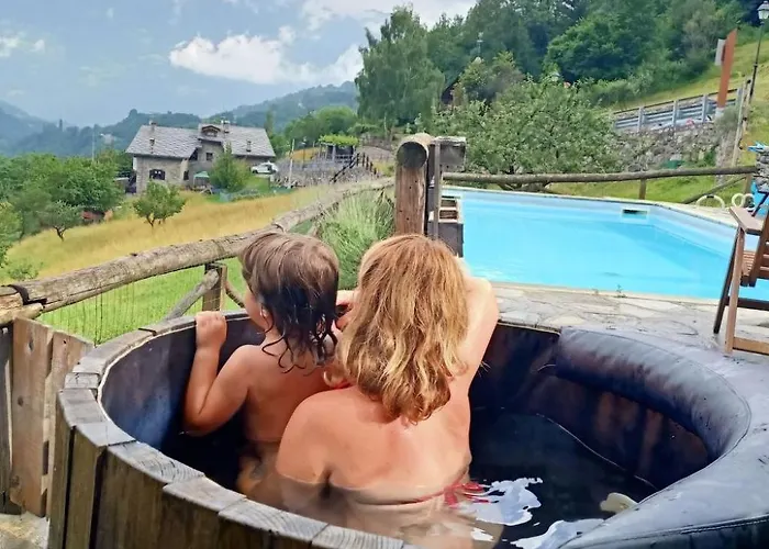 Drei-zimmer-wohnung Kaninchen By Interhome