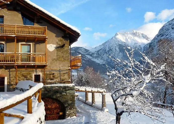 아파트 Drei-zimmer-wohnung Kaninchen By Interhome